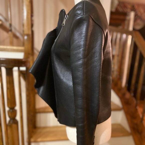 ‼️SOLD‼️ VIKTOR & ROLF JACKET - Picture 9 of 16